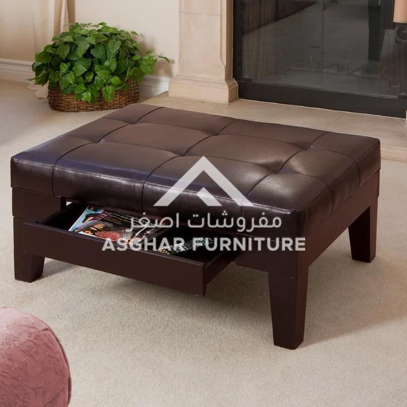 Aby Coffee Table - Image 3