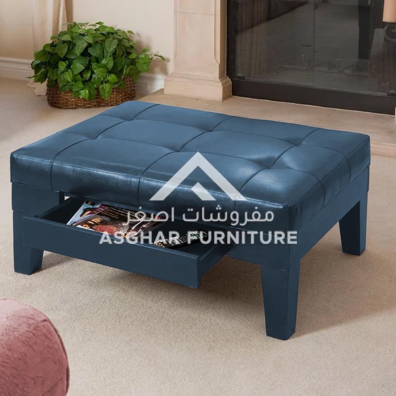 Aby Coffee Table - Image 5