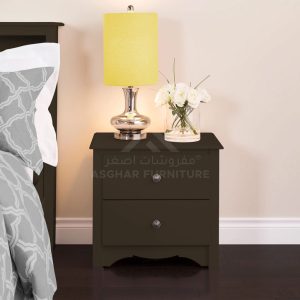 Aergo Prime Bedside Table