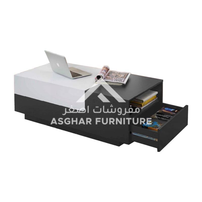 Alyv Coffee Table - Image 4