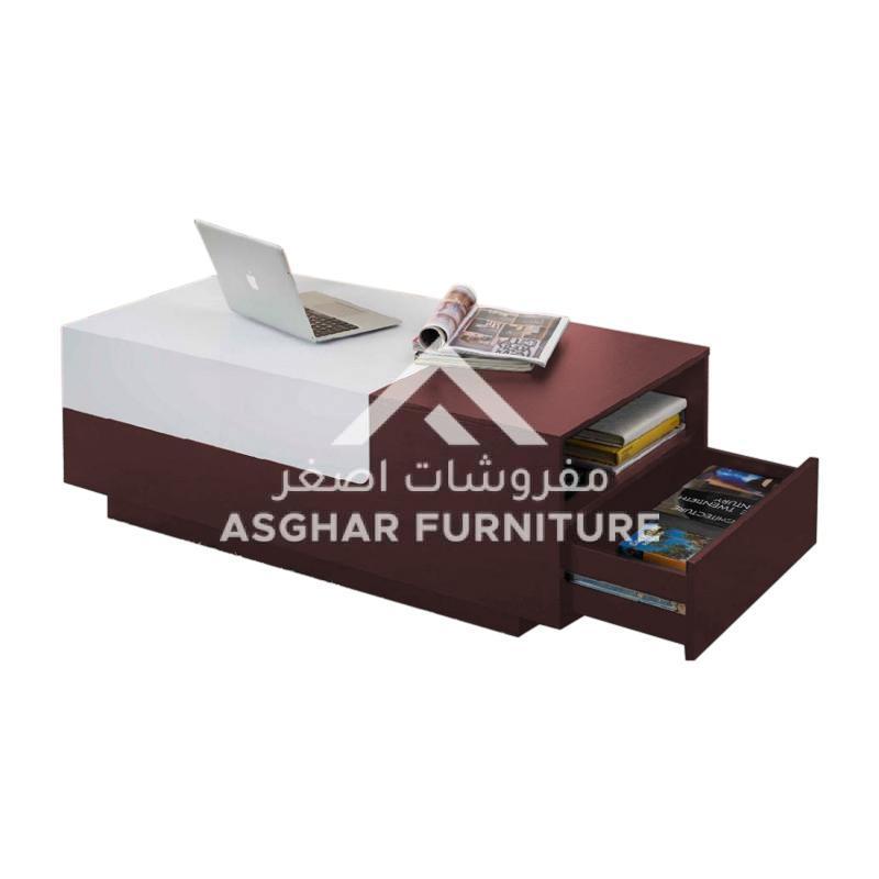 Alyv Coffee Table - Image 5