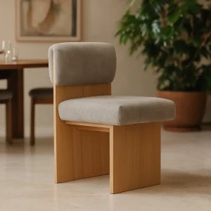 Avion Modern Dining Chair