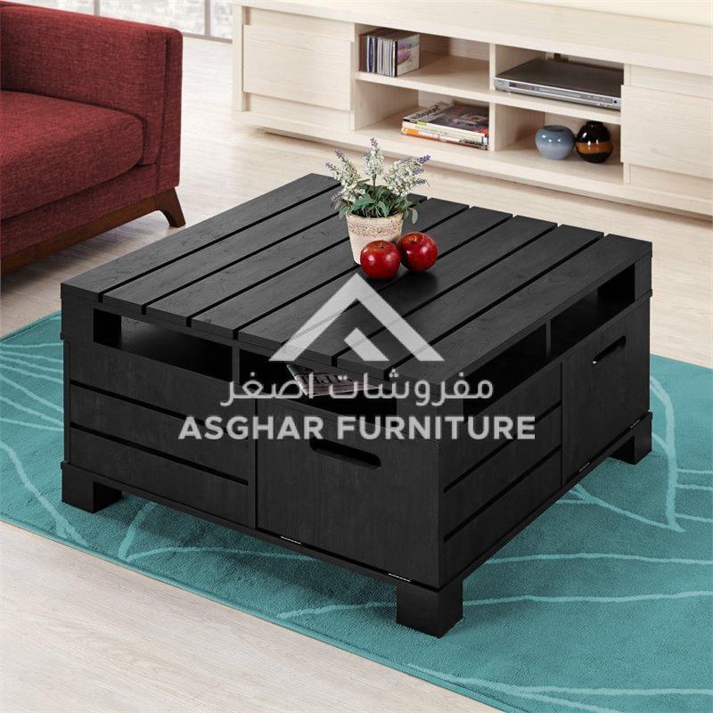 Bartoll Coffee Table - Image 2