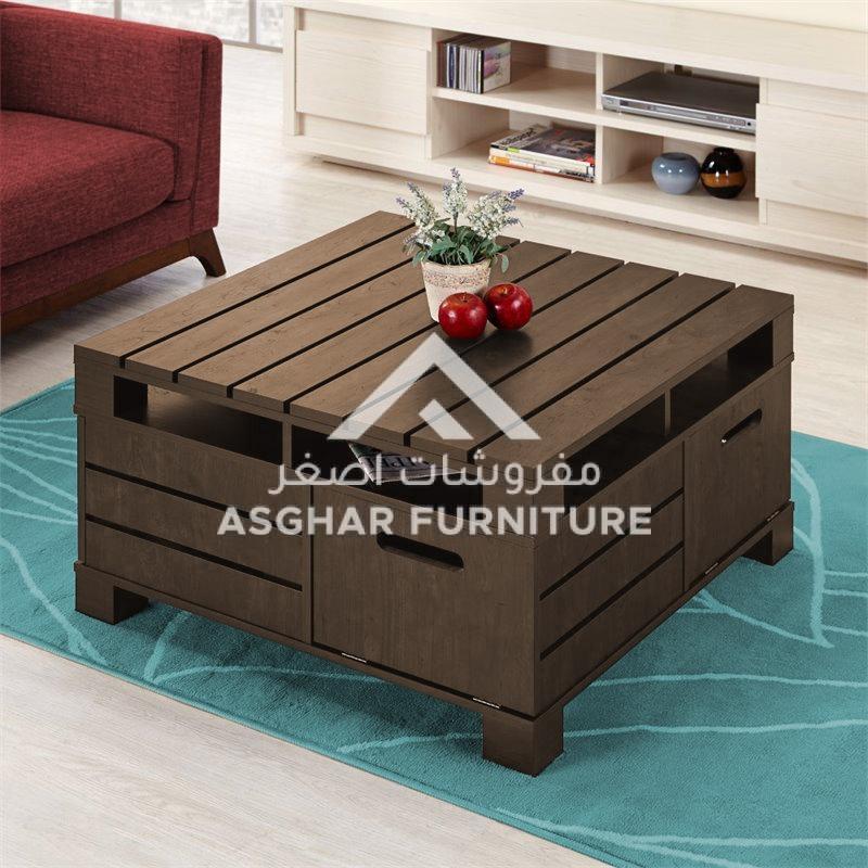 Bartoll Coffee Table - Image 3