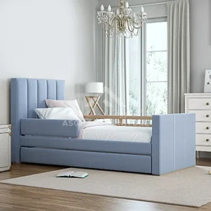 Whimsy Trundle Bed