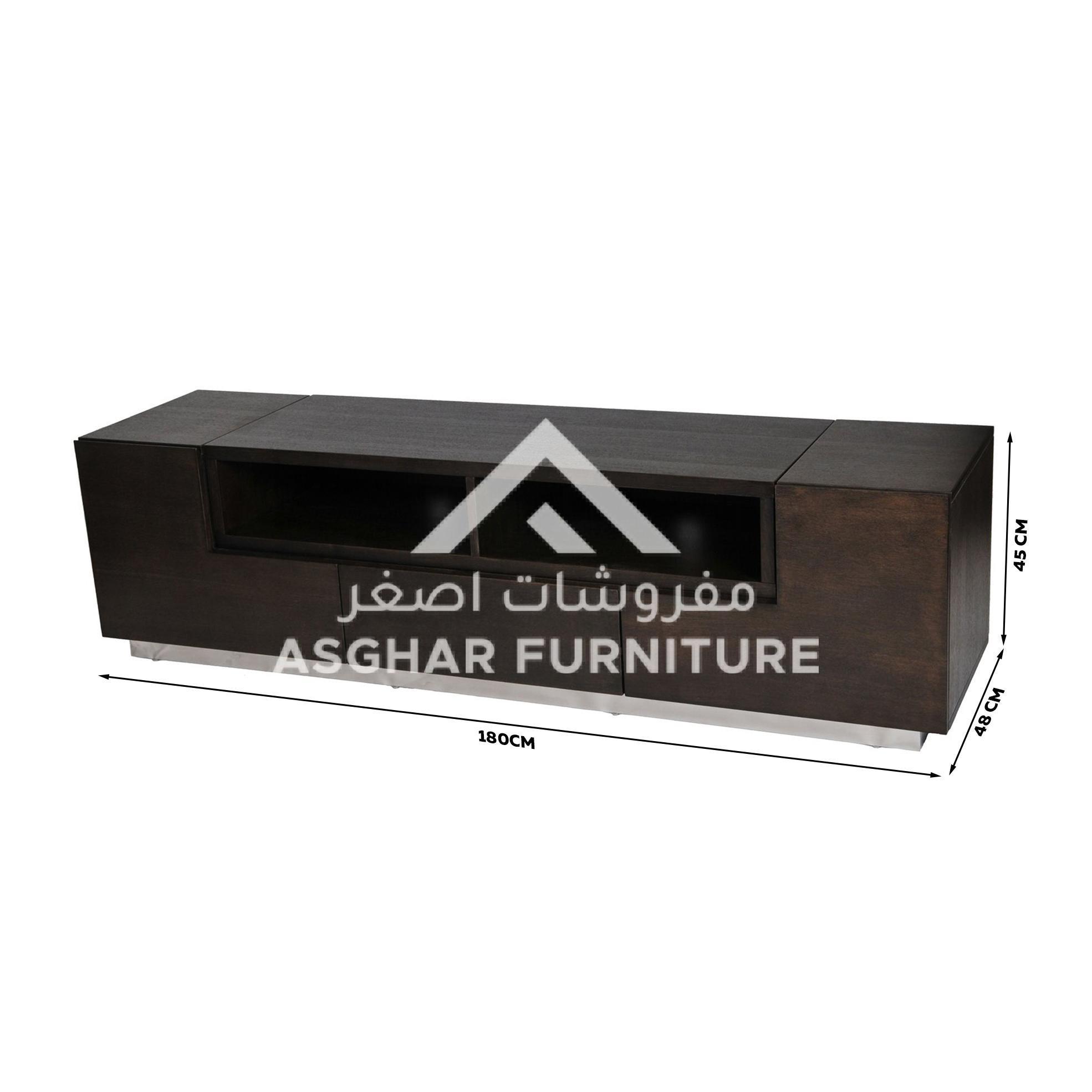Bustillo TV Stand - Image 6