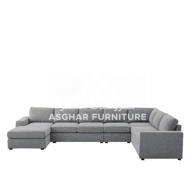 Cheryle Modular Sofa - Image 8