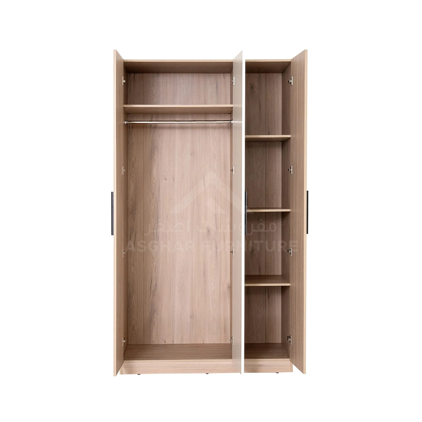 Chess 3 - Door Wardrobe - Image 2