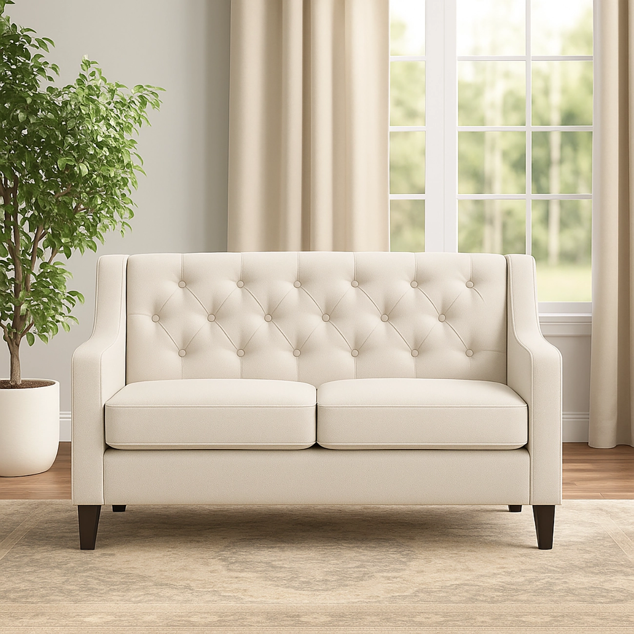 Chester Hill Premium Sofa - Image 3