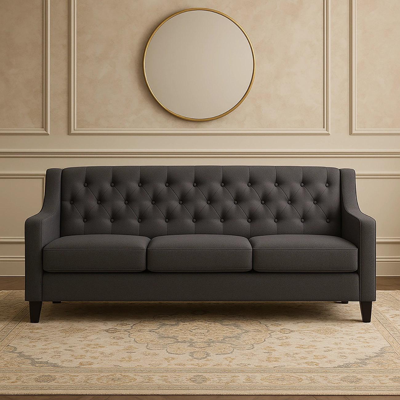 Chester Hill Premium Sofa - Image 7
