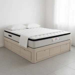 Coolista Pillow Top Mattress