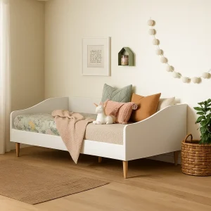Cozy Daybed