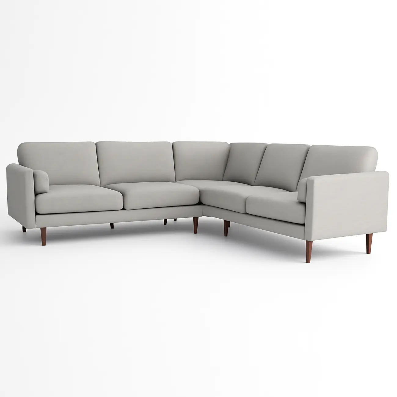 Creek L Shape Sectional Sofa - Image 5