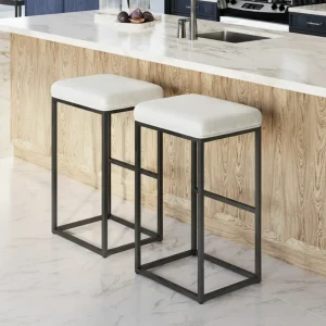 Cubo Bar Stool