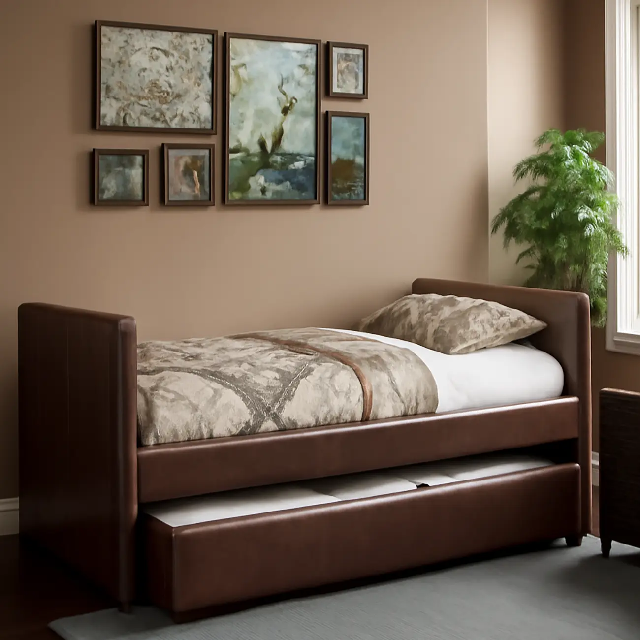 Dale Modern Daybed - Image 5