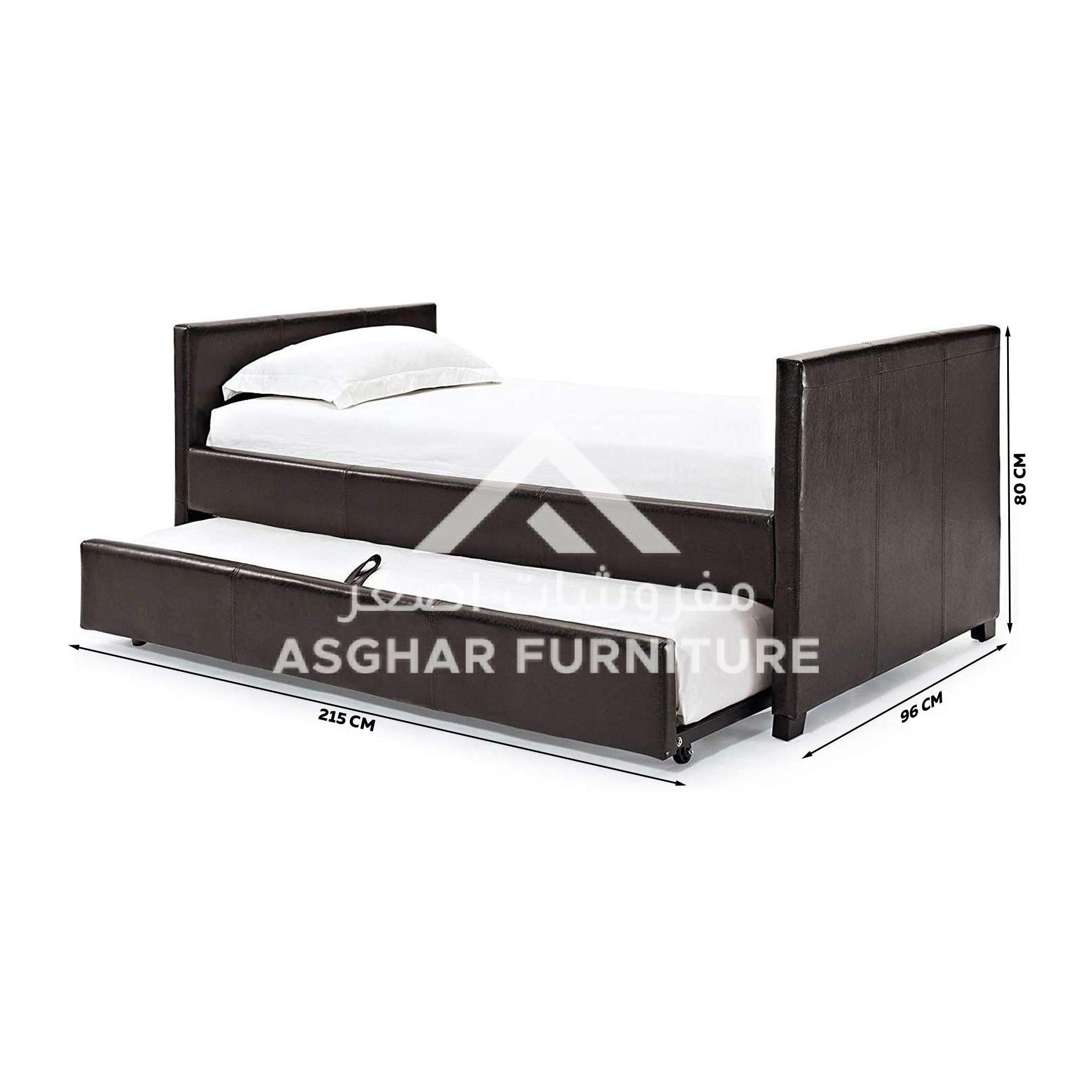 Dale Modern Daybed - Image 6