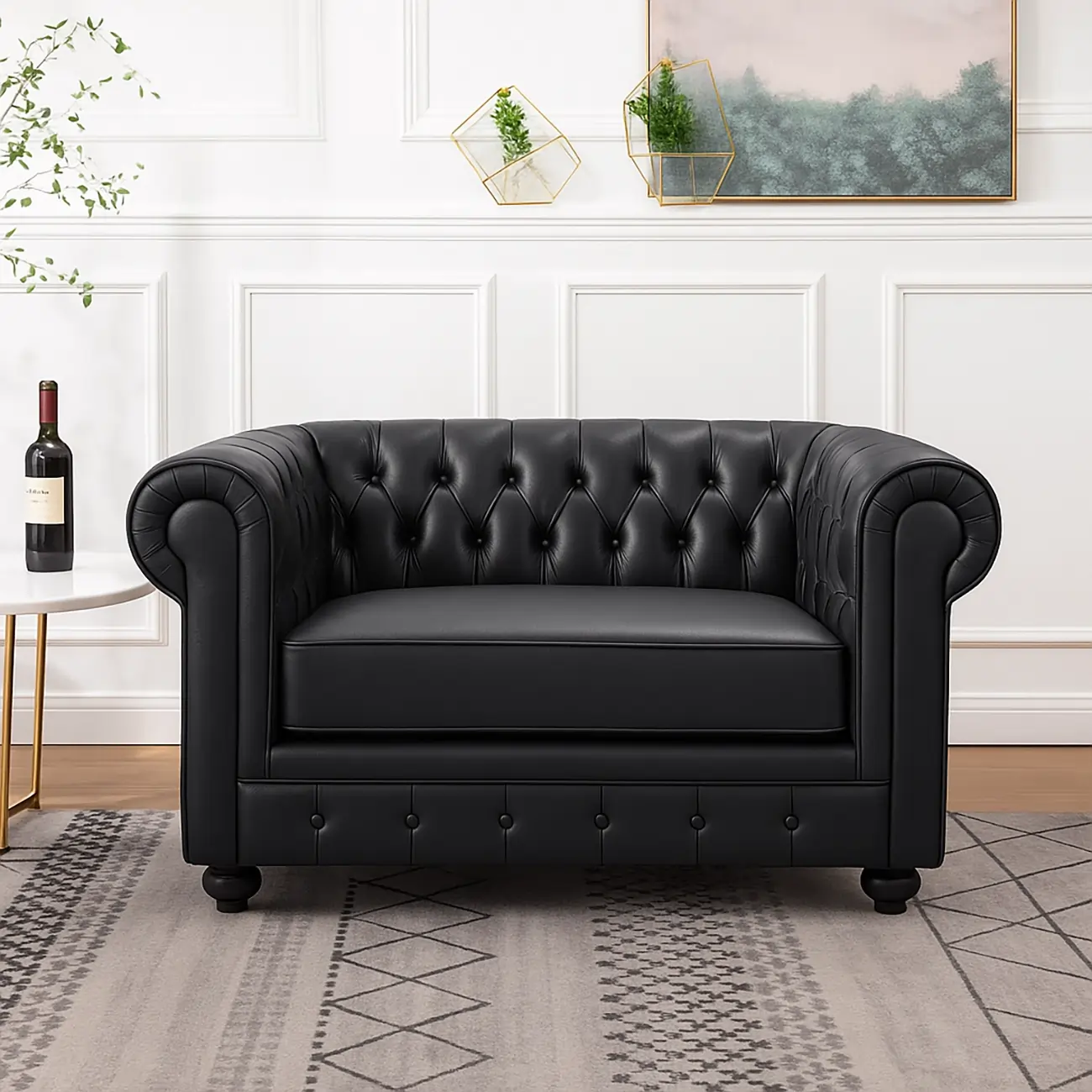 Deluxe Prime Sofa Set - Image 5
