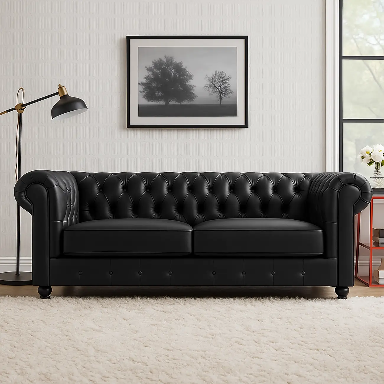 Deluxe Prime Sofa Set - Image 4