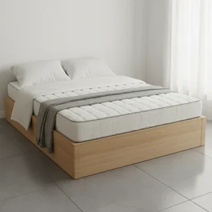 Dualuxe Tight Top Mattress