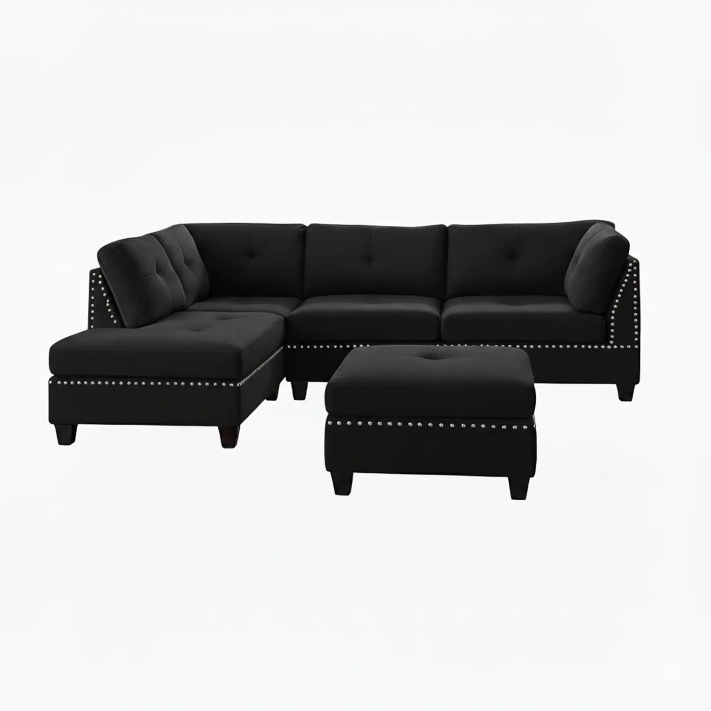 Elettra Imperial Sofa - Image 4