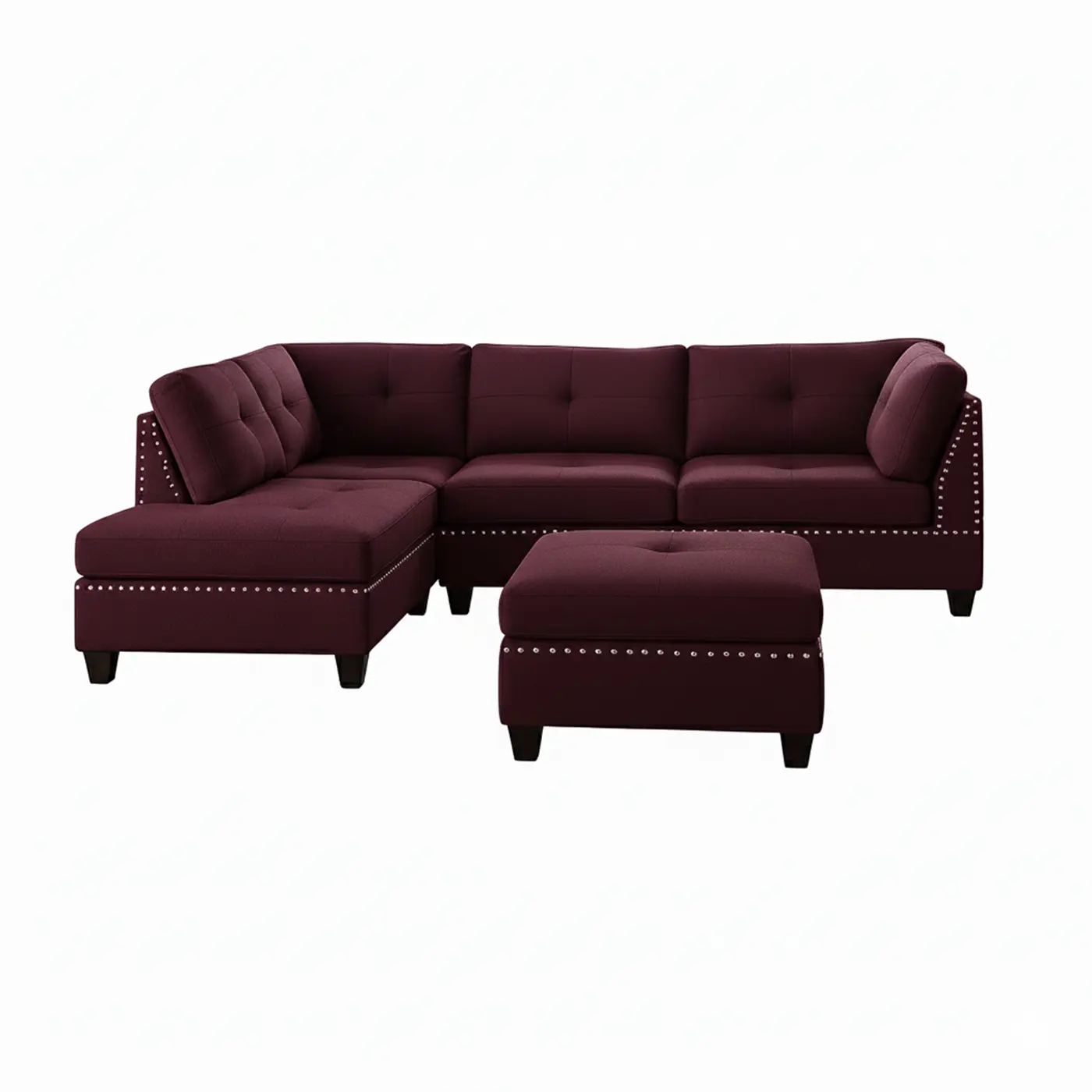 Elettra Imperial Sofa - Image 2