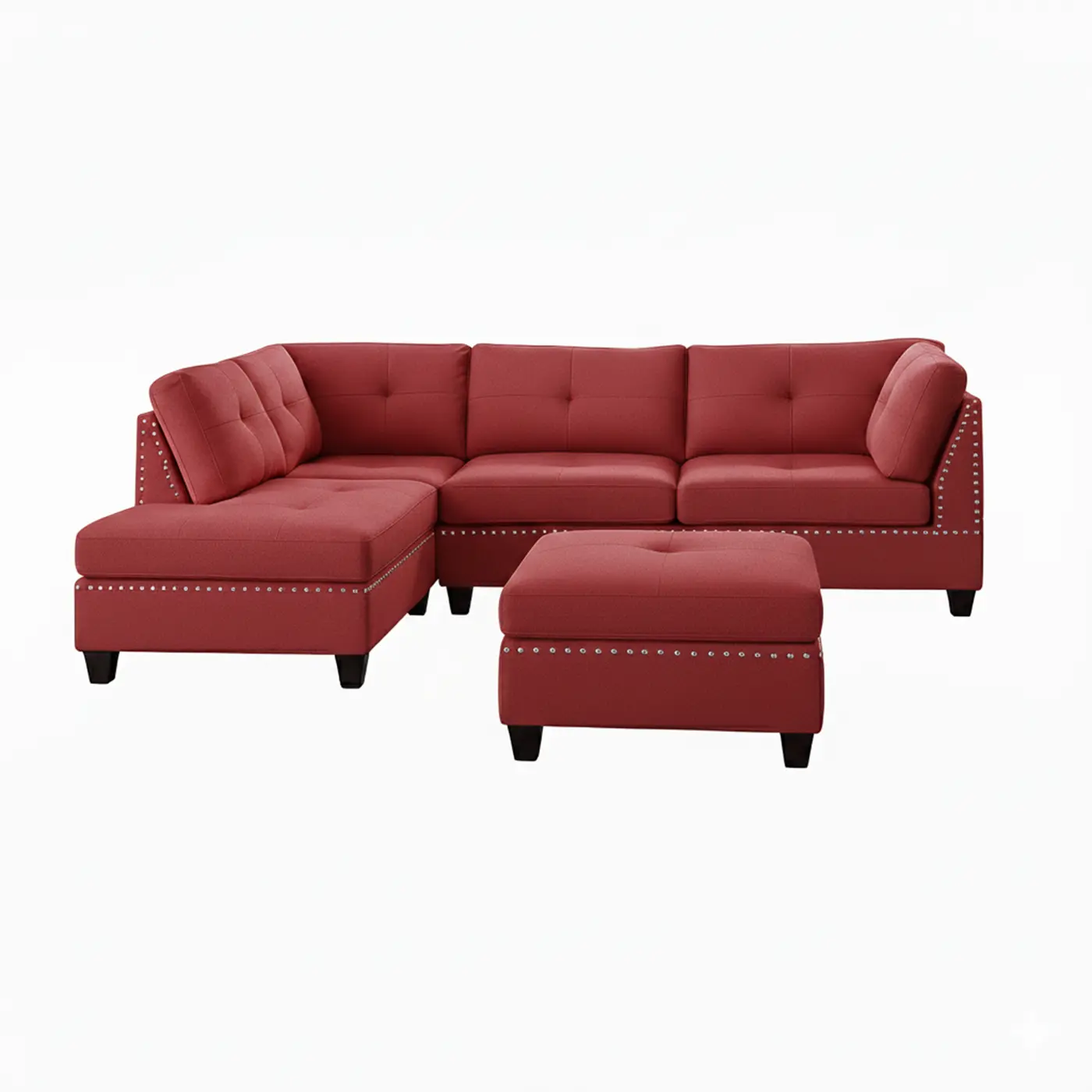 Elettra Imperial Sofa - Image 6