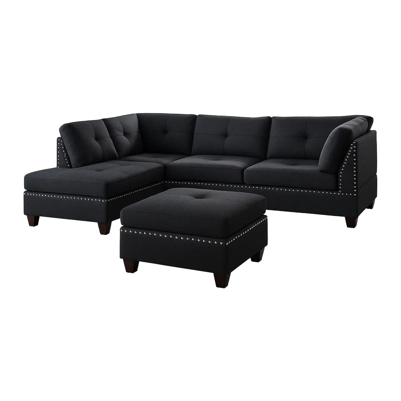 Elettra Imperial Sofa - Image 3