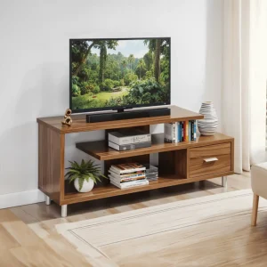 Elvo Frame TV Stand