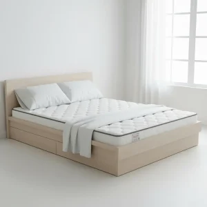 Ergo Bonnell Spring 23CM Mattress