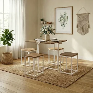 Everden Dining Set