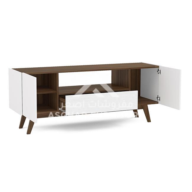 Evora TV Cabinet - Image 4