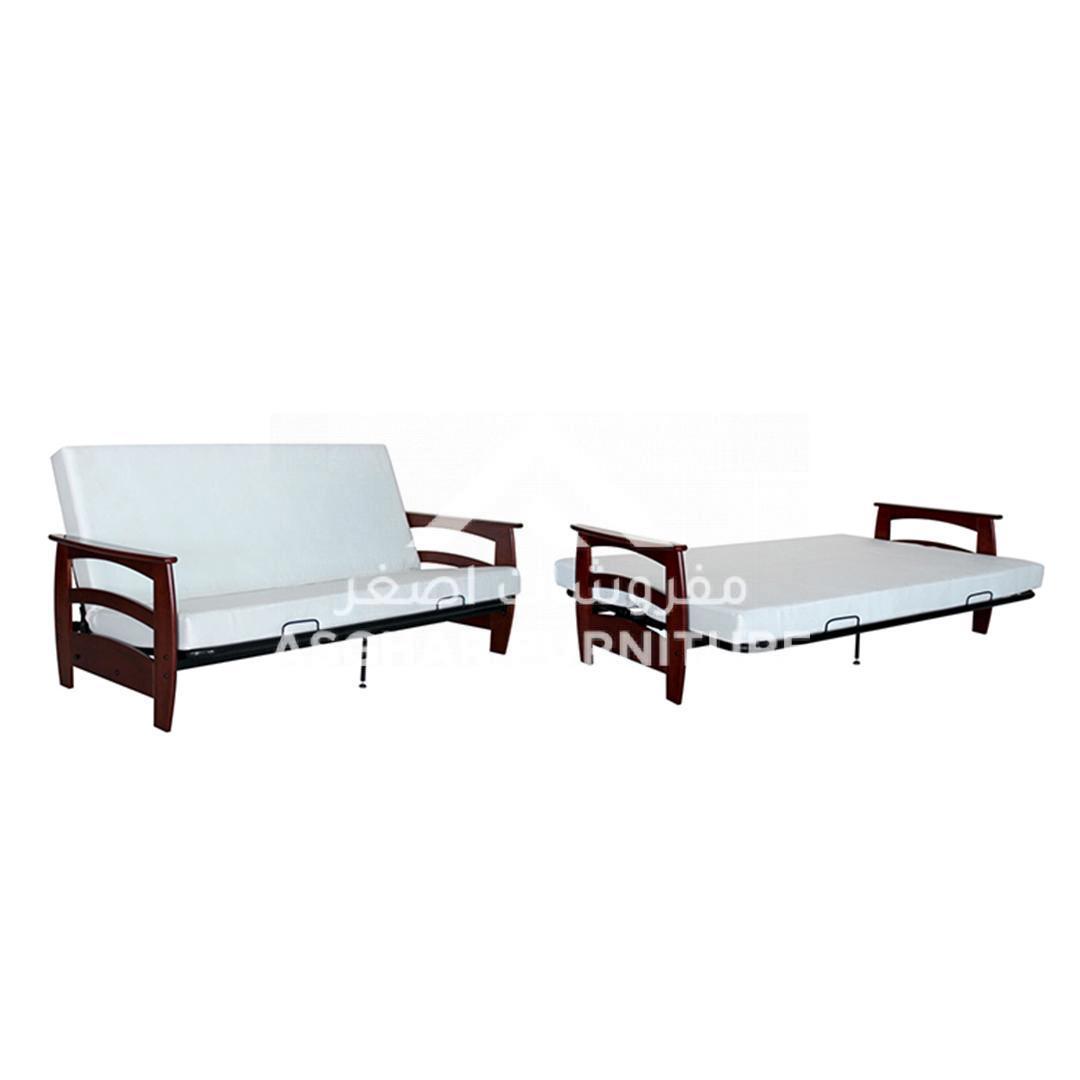 Twinks 2 in 1 Futon - Image 3