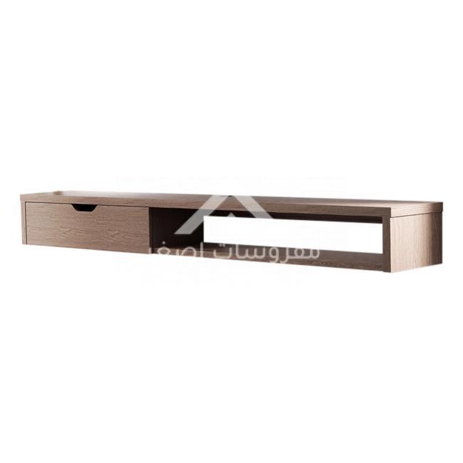 Floating Wall Media Console - Image 7