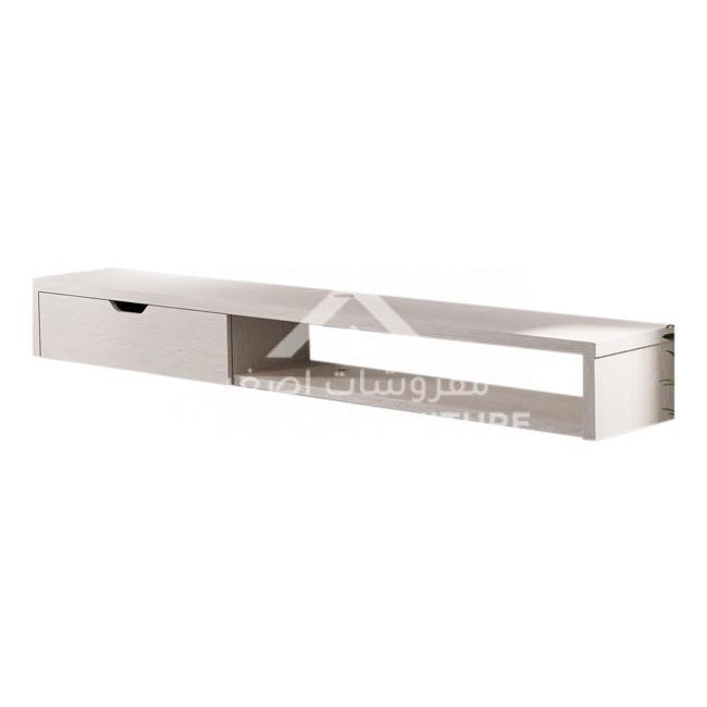 Floating Wall Media Console - Image 8