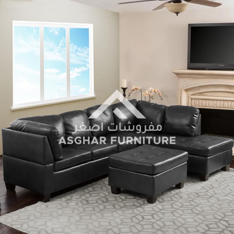 Hardin Sectional Sofa - Image 7
