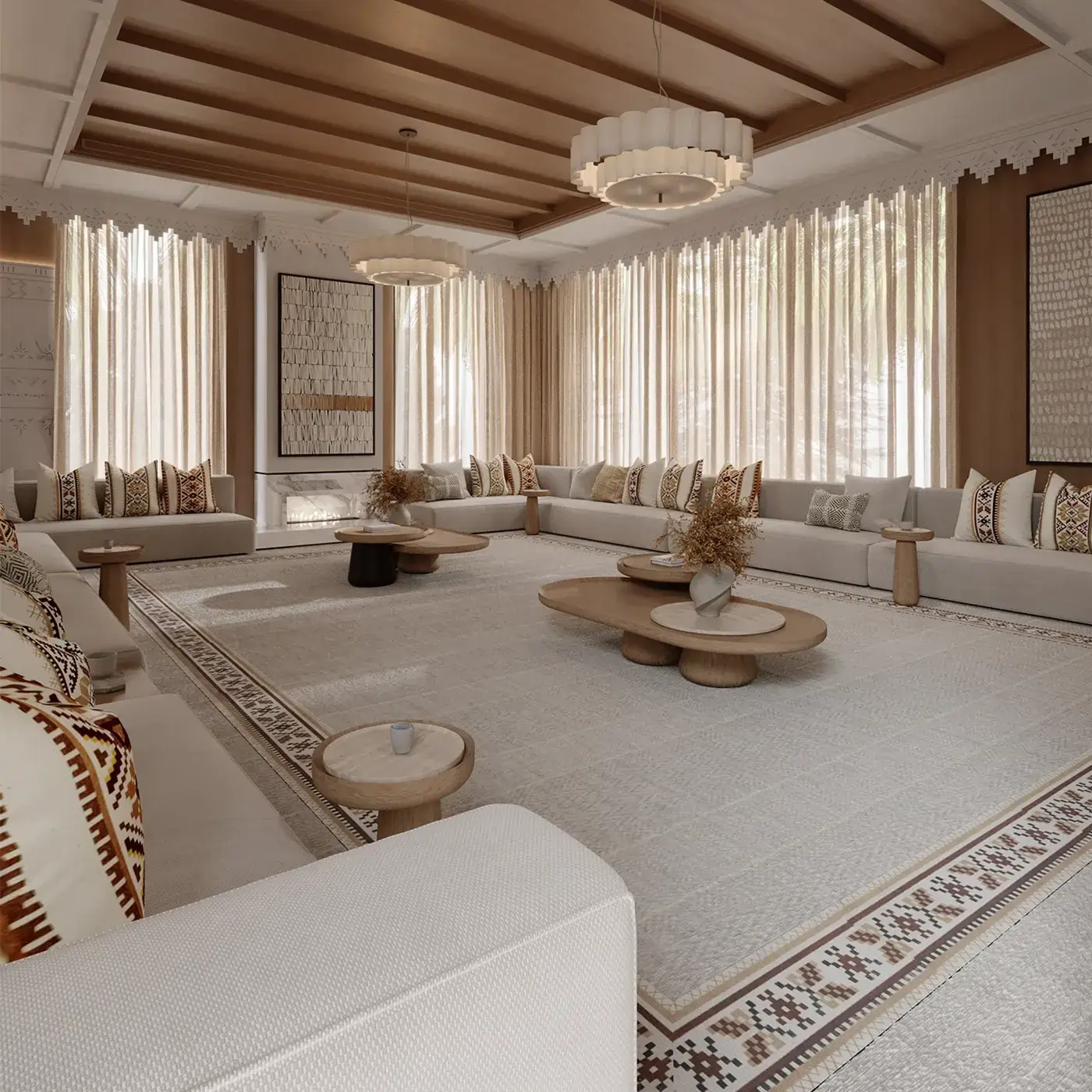 Harmonia Majlis