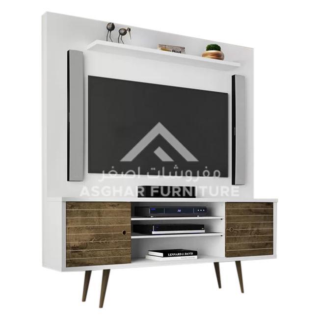 Hayward Entertainment Center - Image 9