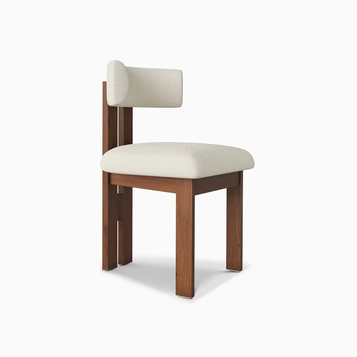 Kavira Luxe Dining Chair - Image 2