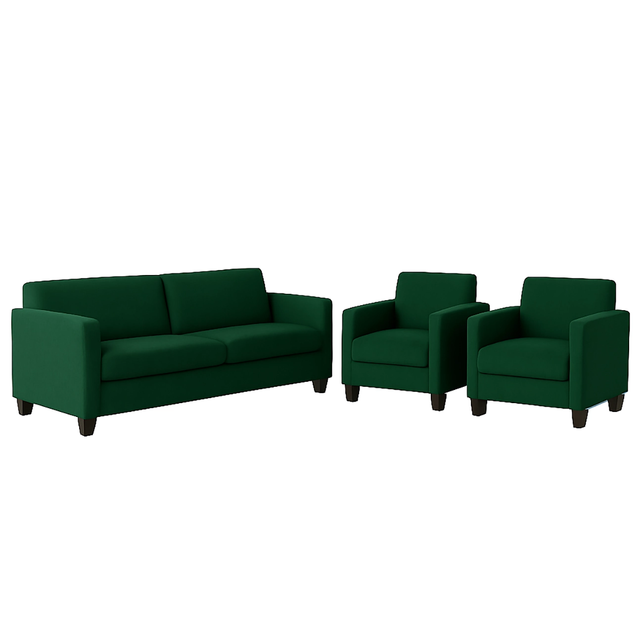Kaz Supreme Sofa Set - Image 8