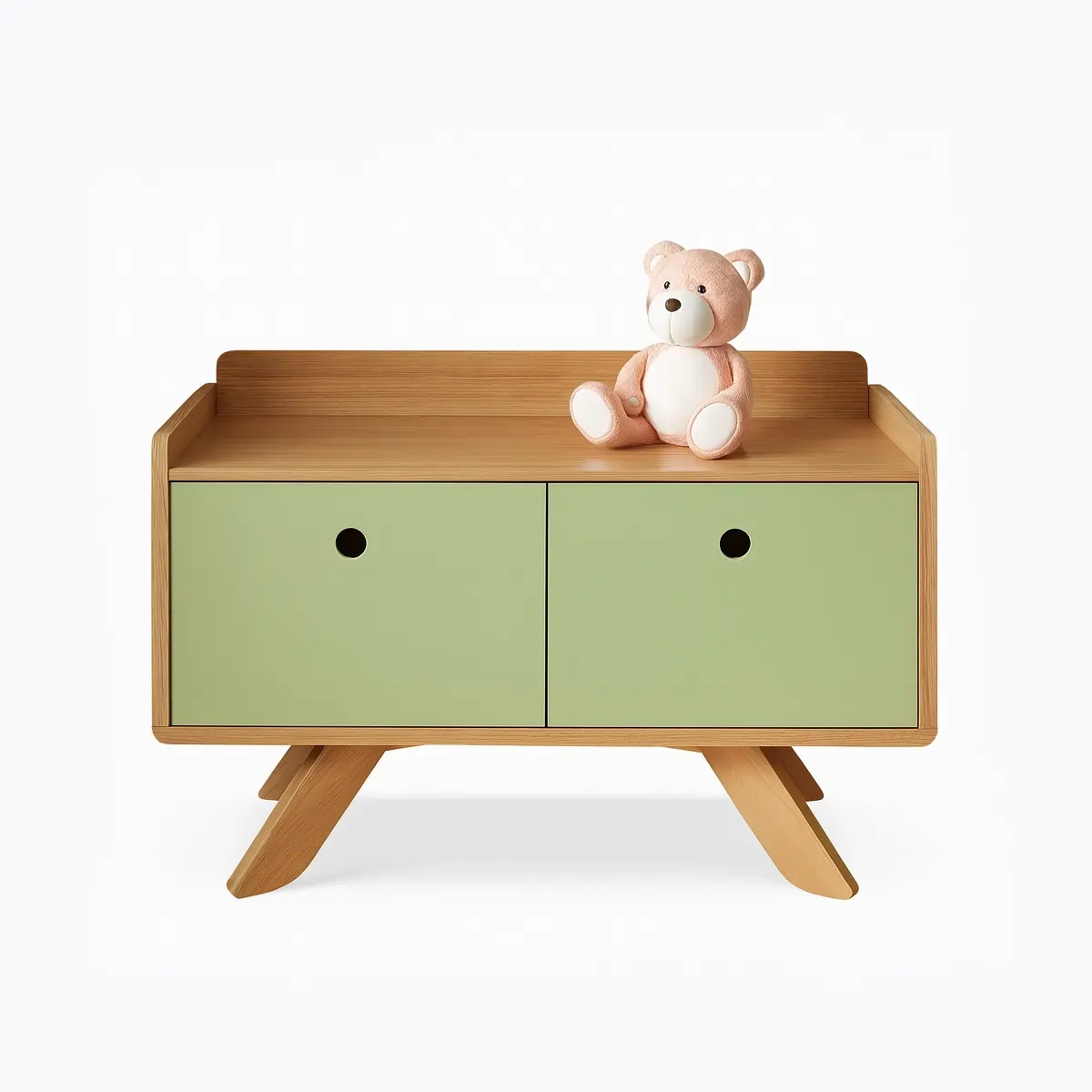 KinderBox Storage Unit - Image 2