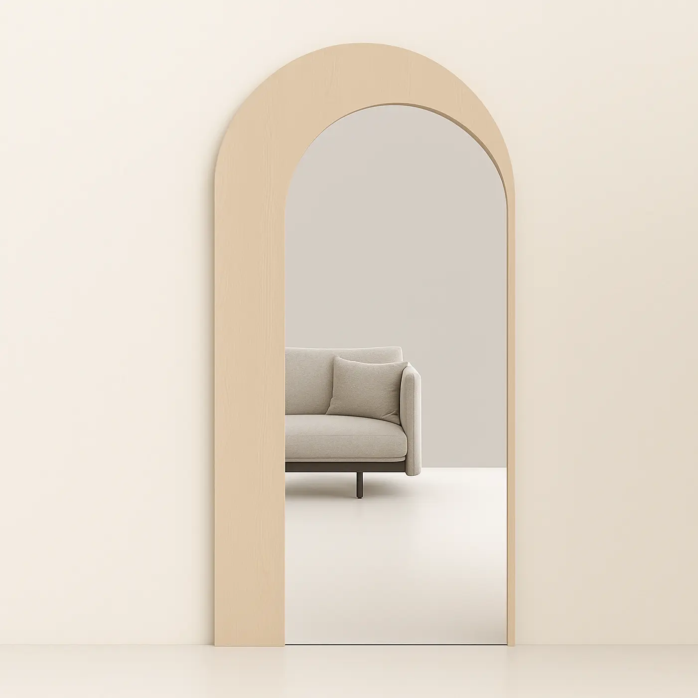 Majestic Full-Length Mirror - Image 3