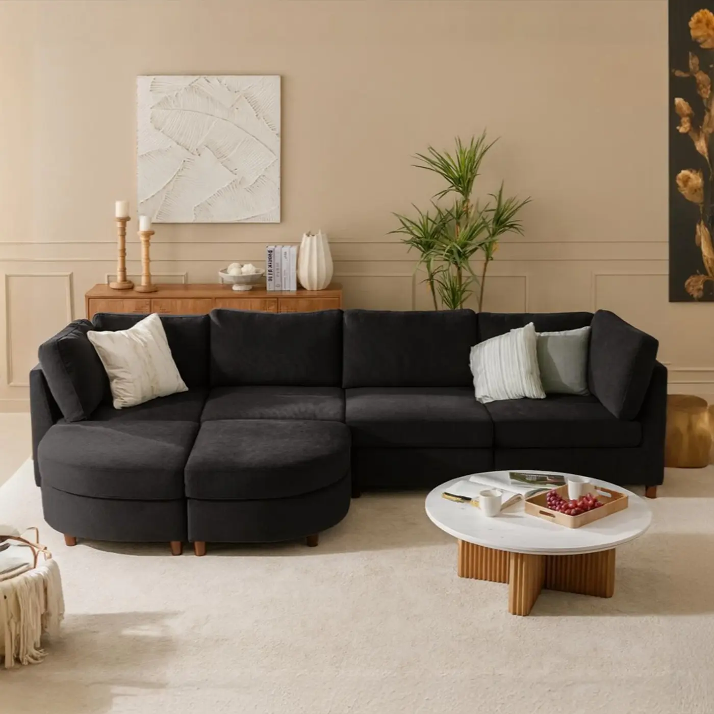 Marvella Modular Sofa - Image 2