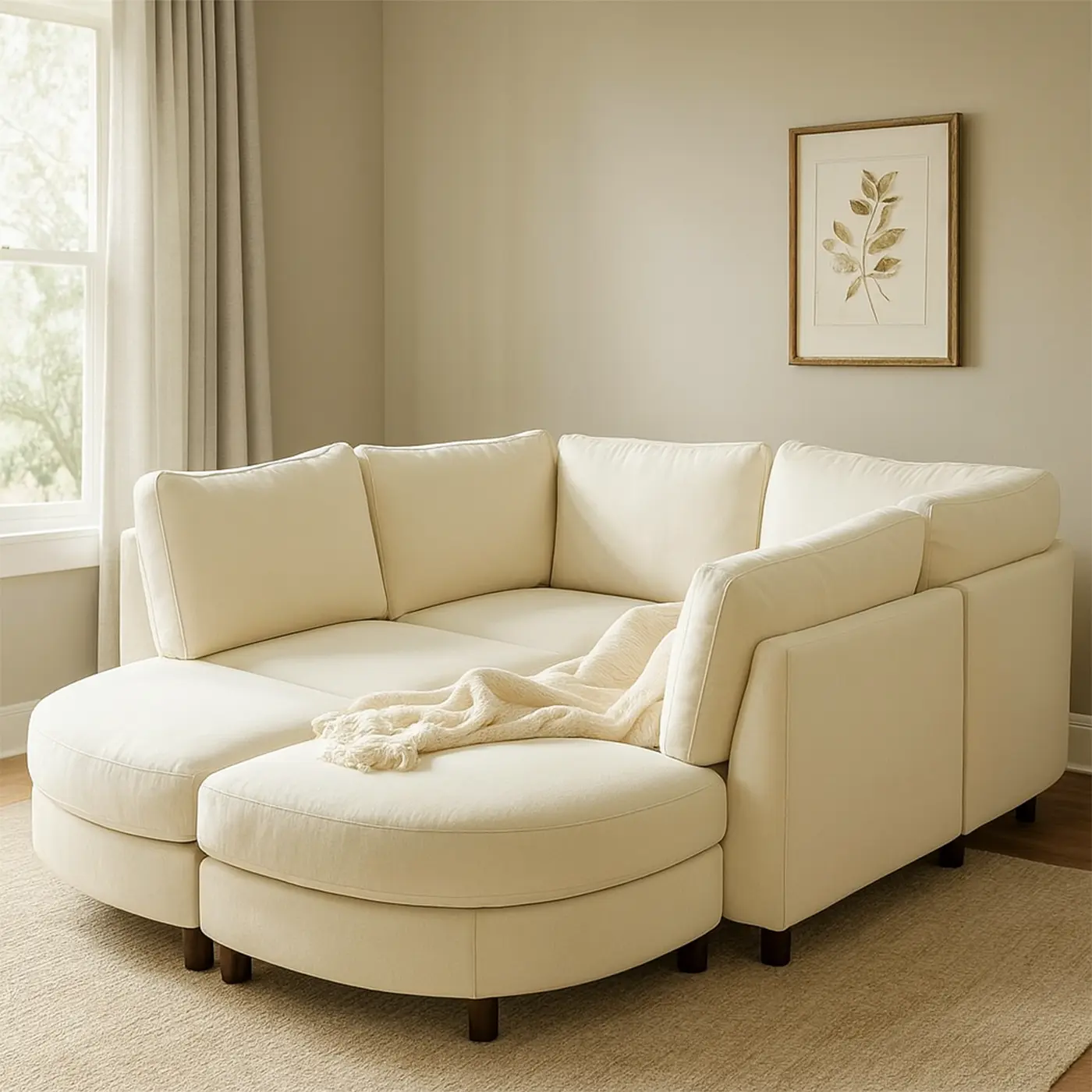 Marvella Modular Sofa - Image 3