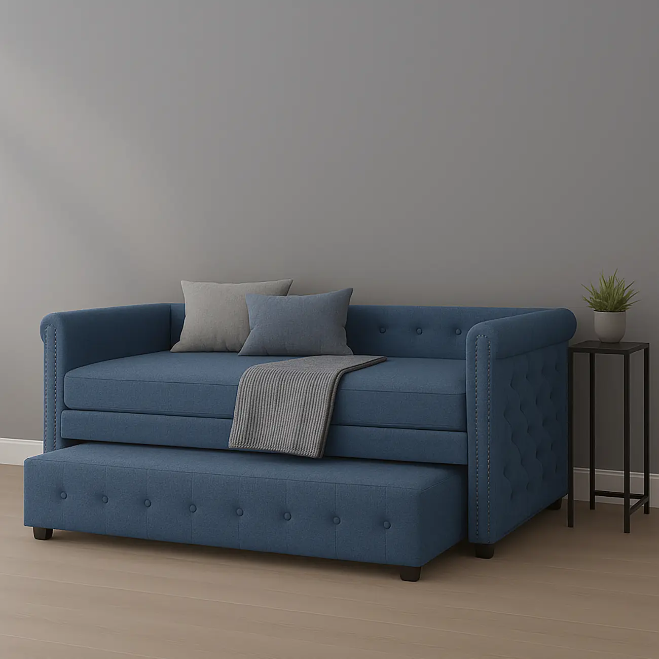 Merax Modern Daybed - Image 3