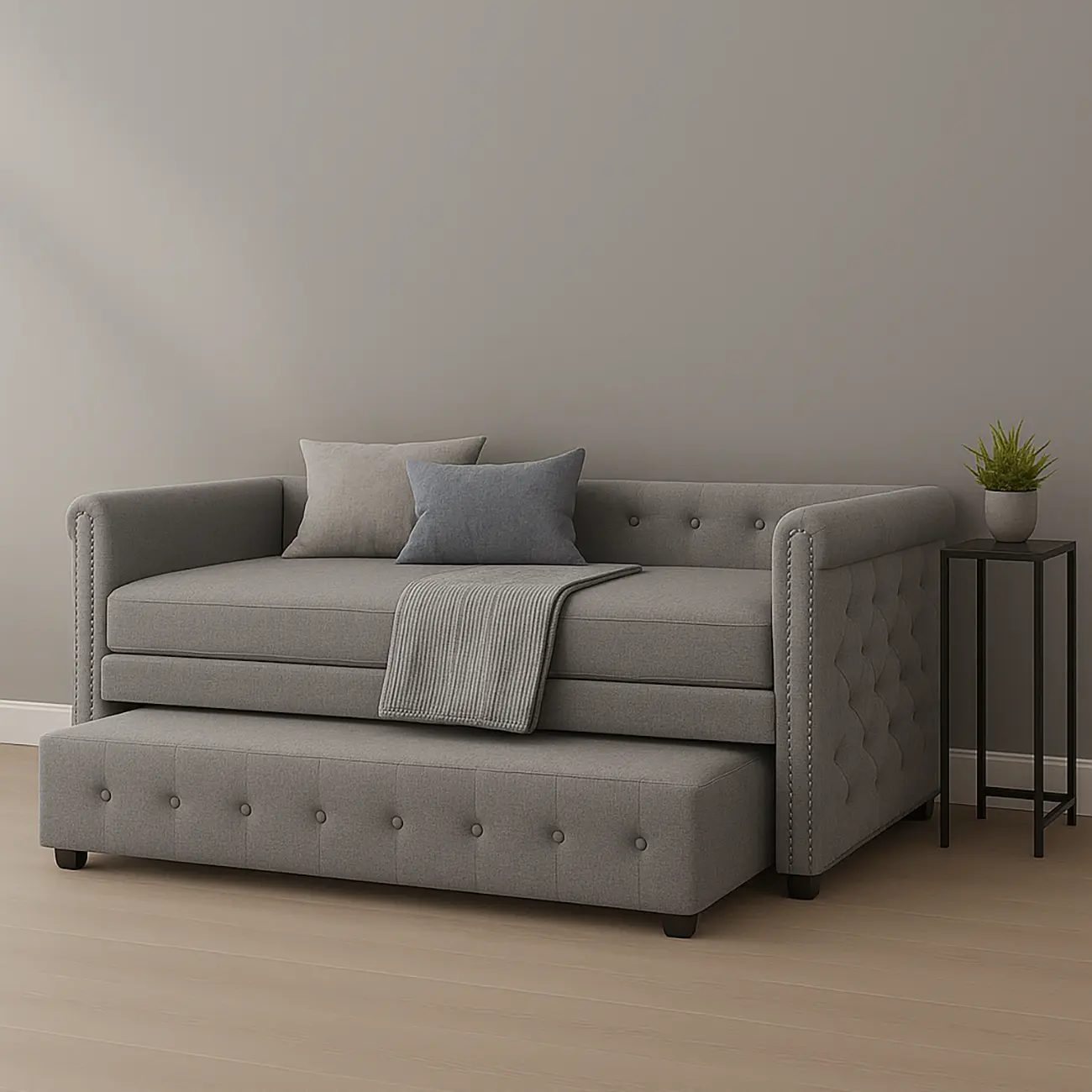 Merax Modern Daybed - Image 2