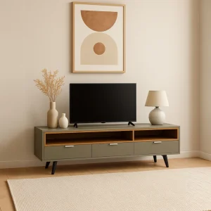 MetroLine TV Stand
