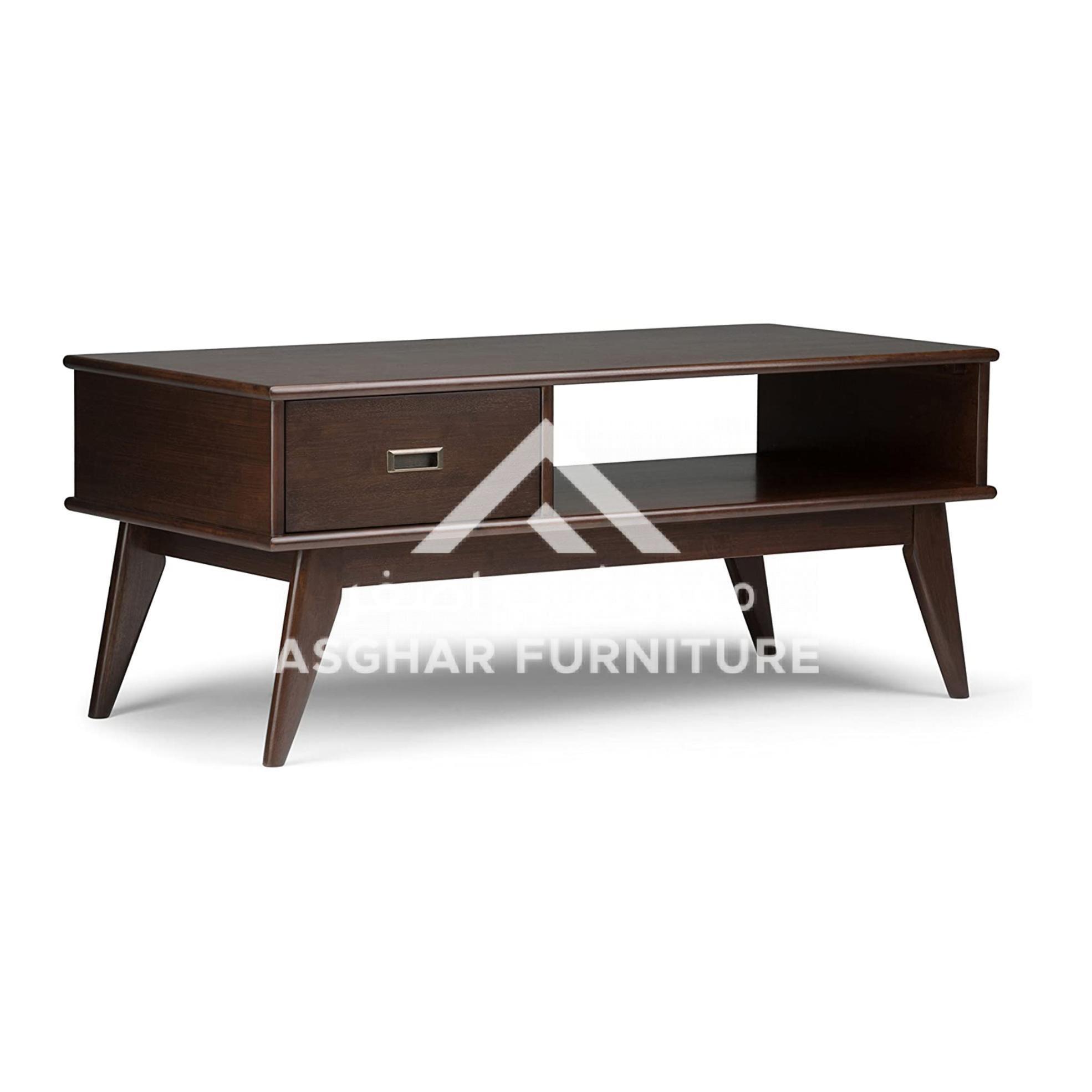 Modern Coffee Table - Image 6