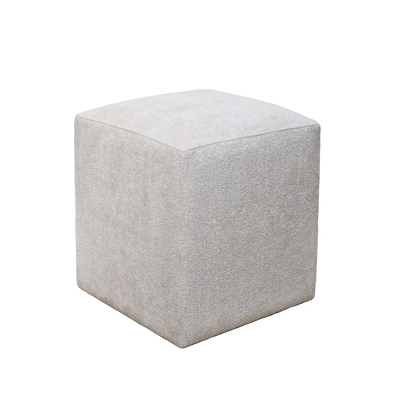Modern Cube Ottoman - Image 6