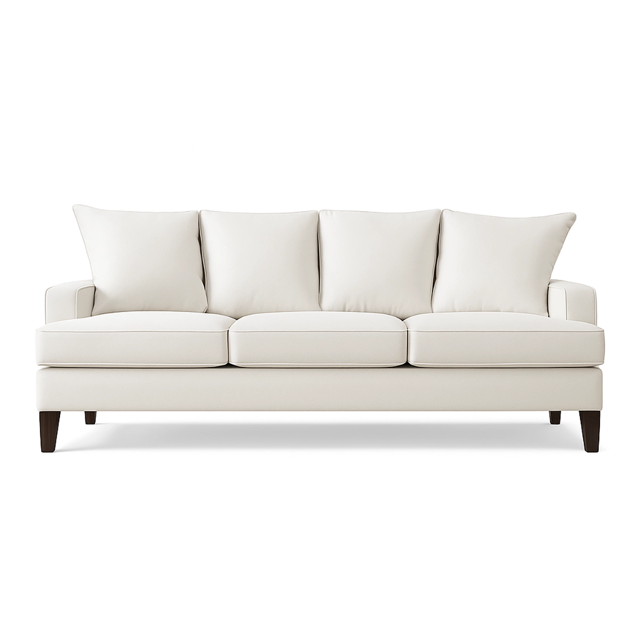 Nelson 3 Seater Sofa - Image 4