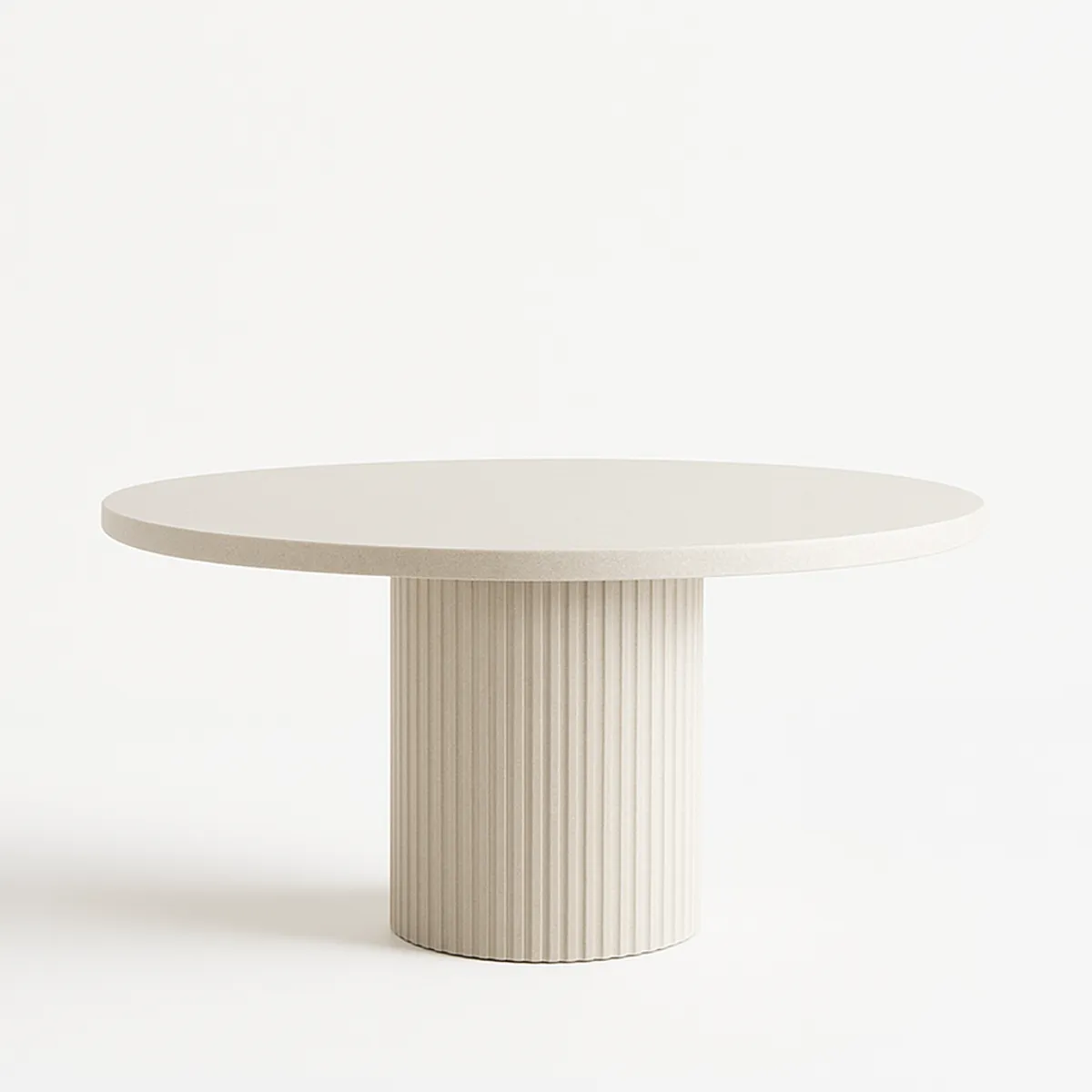 Obsidian Dining Table - Image 2